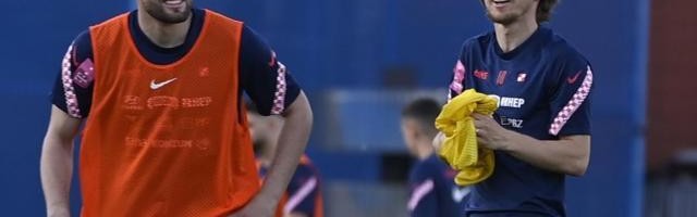 世俱杯买球平台-【解码克罗地亚】底子没丢光，精神丢光了？