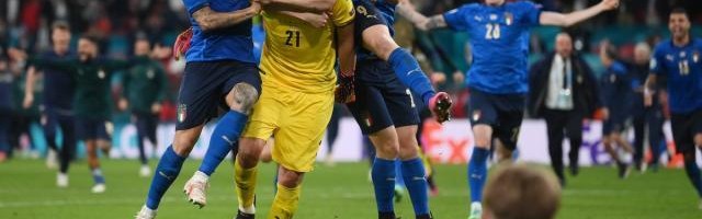 世俱杯买球平台-唐纳鲁马无惧高薪质疑 一战封神完美接班布冯