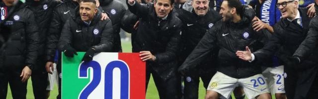 世俱杯买球平台-马罗塔分享夺冠秘诀：好球员，好人，意大利人！