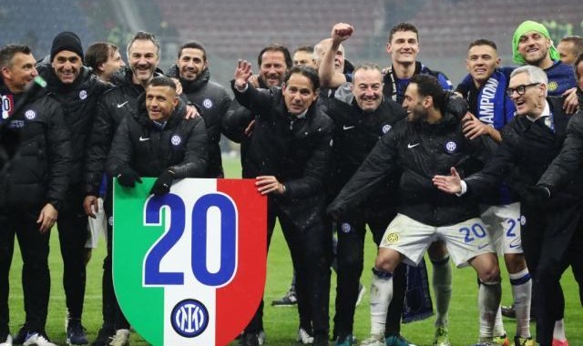 世俱杯买球平台-马罗塔分享夺冠秘诀：好球员，好人，意大利人！