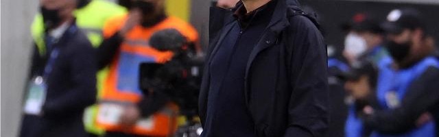 世俱杯买球-梁熙明：穆里尼奥的罗马给米兰新主带来的启示