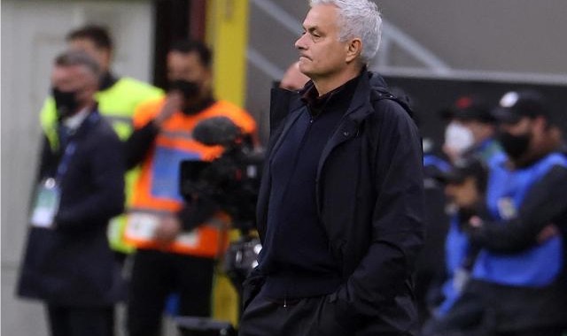 世俱杯买球-梁熙明：穆里尼奥的罗马给米兰新主带来的启示