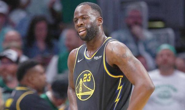 世俱杯买球平台-季前赛的赢家与输家 韦少格林未来坎坷 普尔大赚