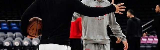 世俱杯买球网站-连续10场得分上双，谢泼德10助攻+6抢断 弥补短板 火箭1号位升级