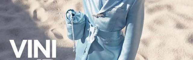 世俱杯买球网站-维尼修斯成《绅士季刊》封面人物 内马尔点赞！