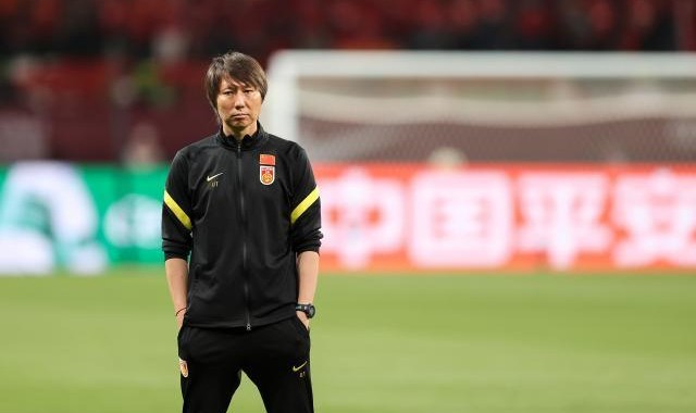 世俱杯买球平台-【观察】足协挺李铁，更应该拉一把谢晖