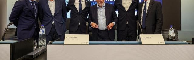 【观察】赛程太密谁之过？职业足球先拿国际足联开刀