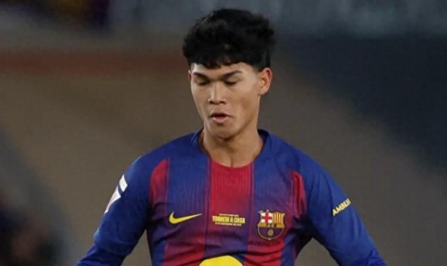 世俱杯买球平台-西媒：巴萨小将表示要离队后被彻底打入冷宫，如今只能单独训练