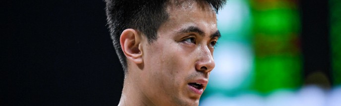 世俱杯买球-首秀推迟！杨鸣：赵继伟今天战青岛肯定打不了 具体看队医评估