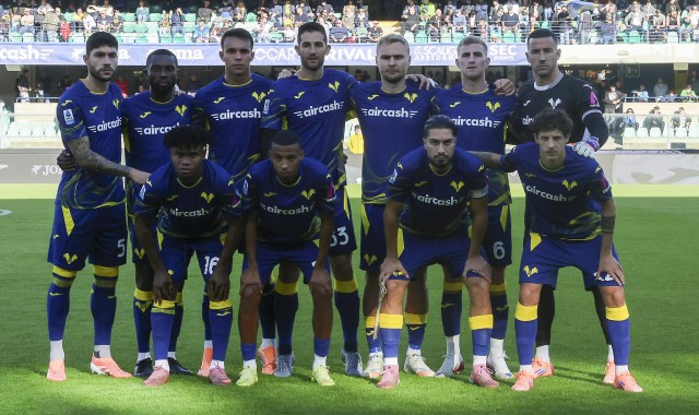 维罗纳vs博洛尼亚：禁止费尔西纳省居民购买门票