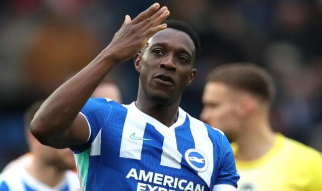 世俱杯买球网站-记者：35岁维尔贝克续约选项生效，将和布莱顿续约到2027年