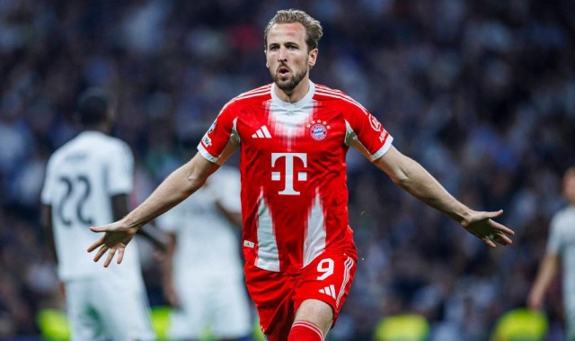 世俱杯买球-欧冠-凯恩建功姆巴佩破门难救主 拜仁2-1胜皇马